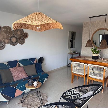 Apartmán Boho Style House Cartagena Exteriér fotografie