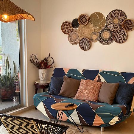 Apartmán Boho Style House Cartagena Exteriér fotografie
