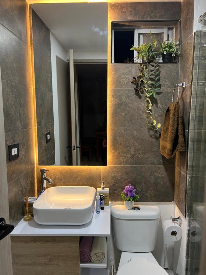 Apartmán Boho Style House Cartagena Exteriér fotografie
