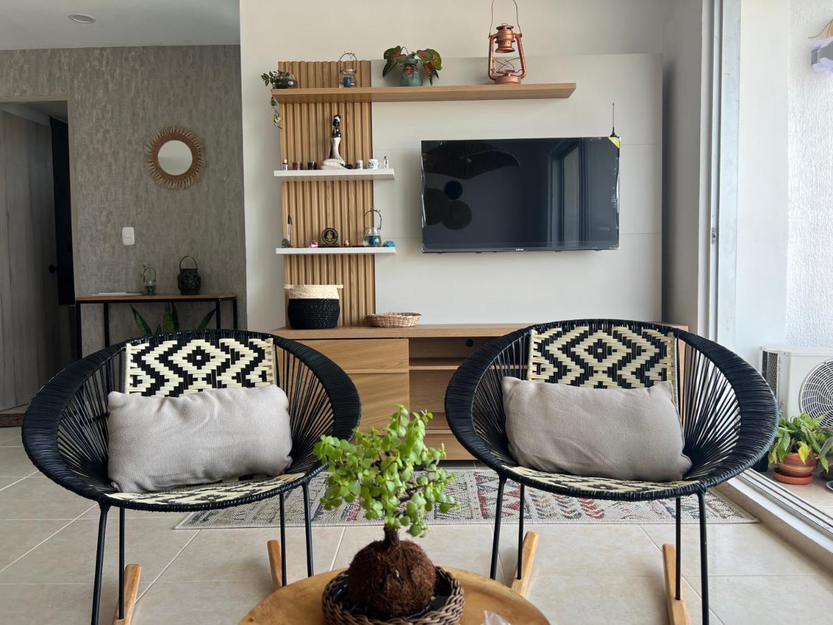 Apartmán Boho Style House Cartagena Exteriér fotografie