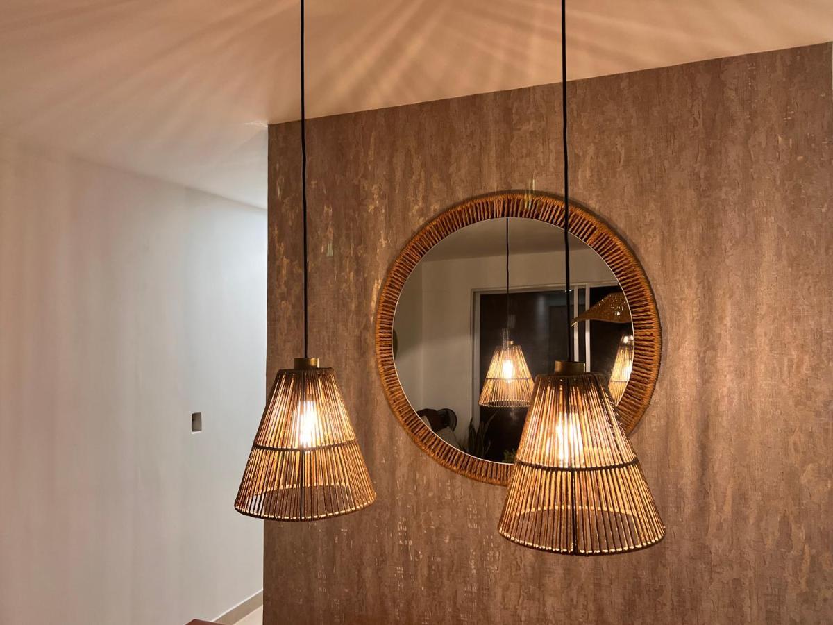 Apartmán Boho Style House Cartagena Exteriér fotografie