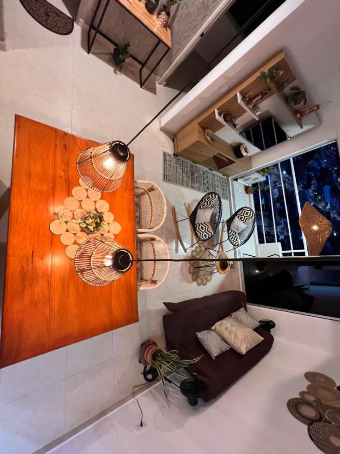 Apartmán Boho Style House Cartagena Exteriér fotografie