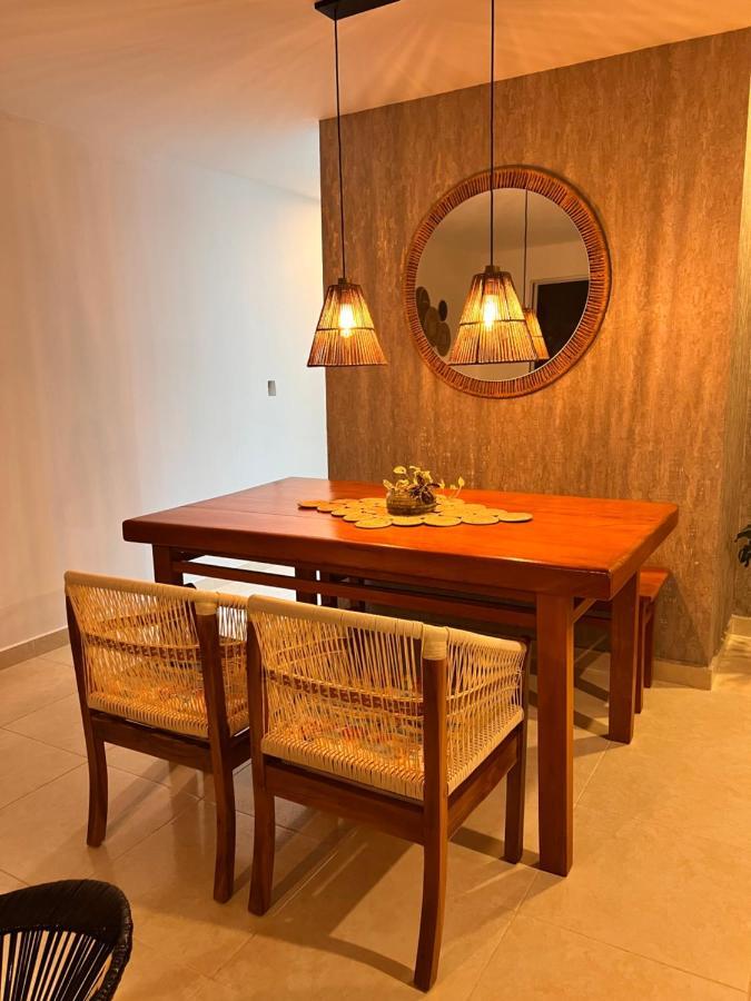 Apartmán Boho Style House Cartagena Exteriér fotografie