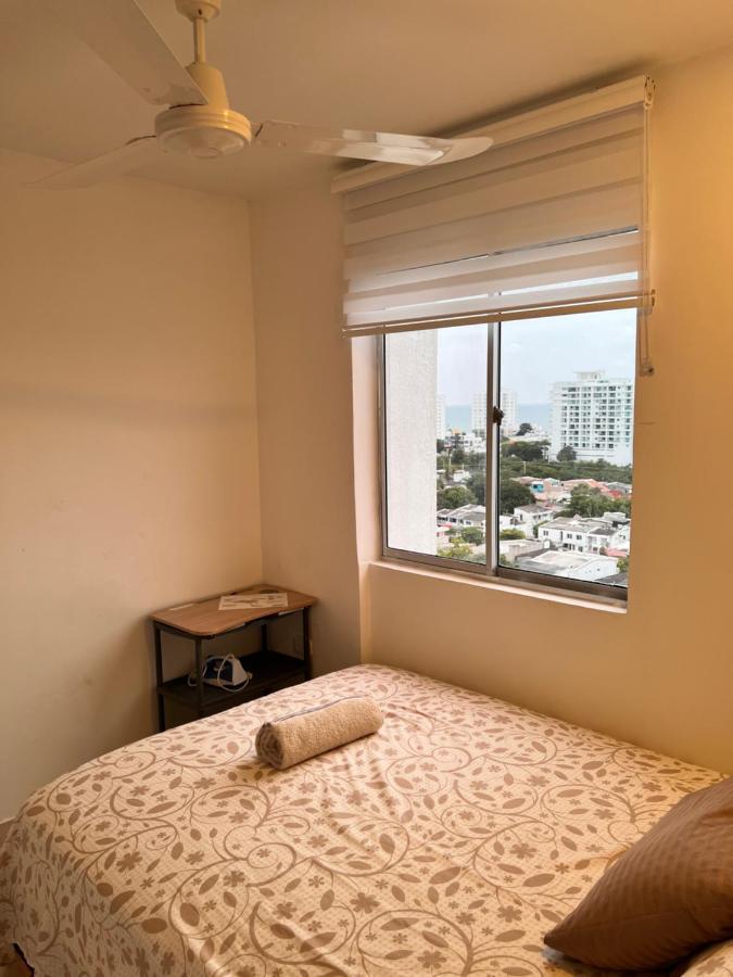 Apartmán Boho Style House Cartagena Exteriér fotografie