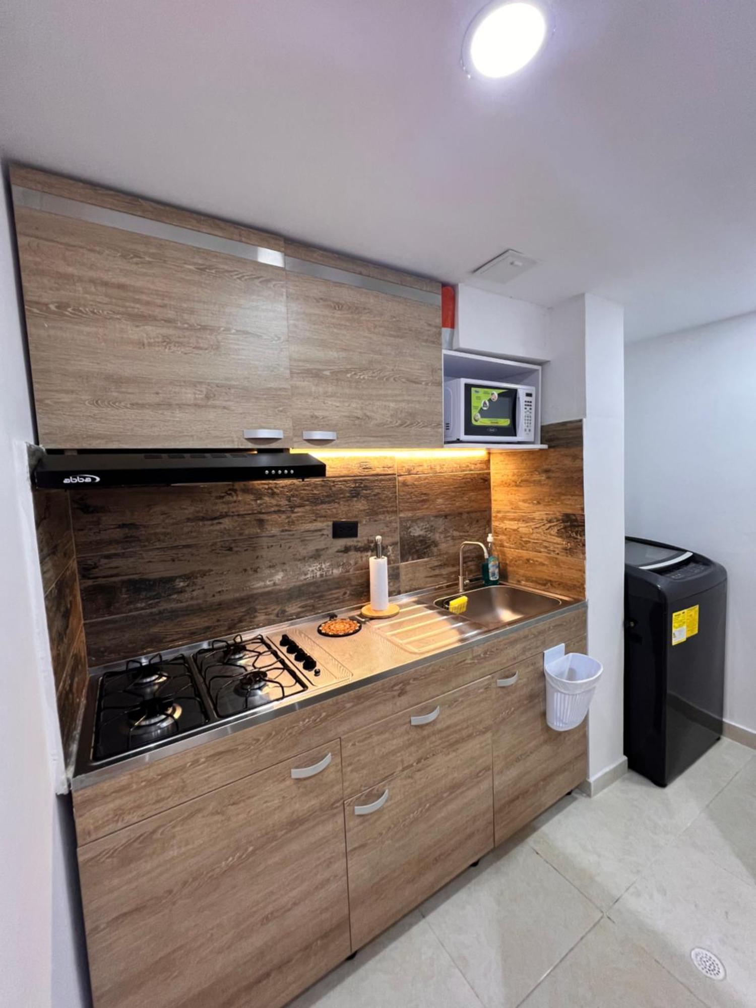Apartmán Boho Style House Cartagena Exteriér fotografie