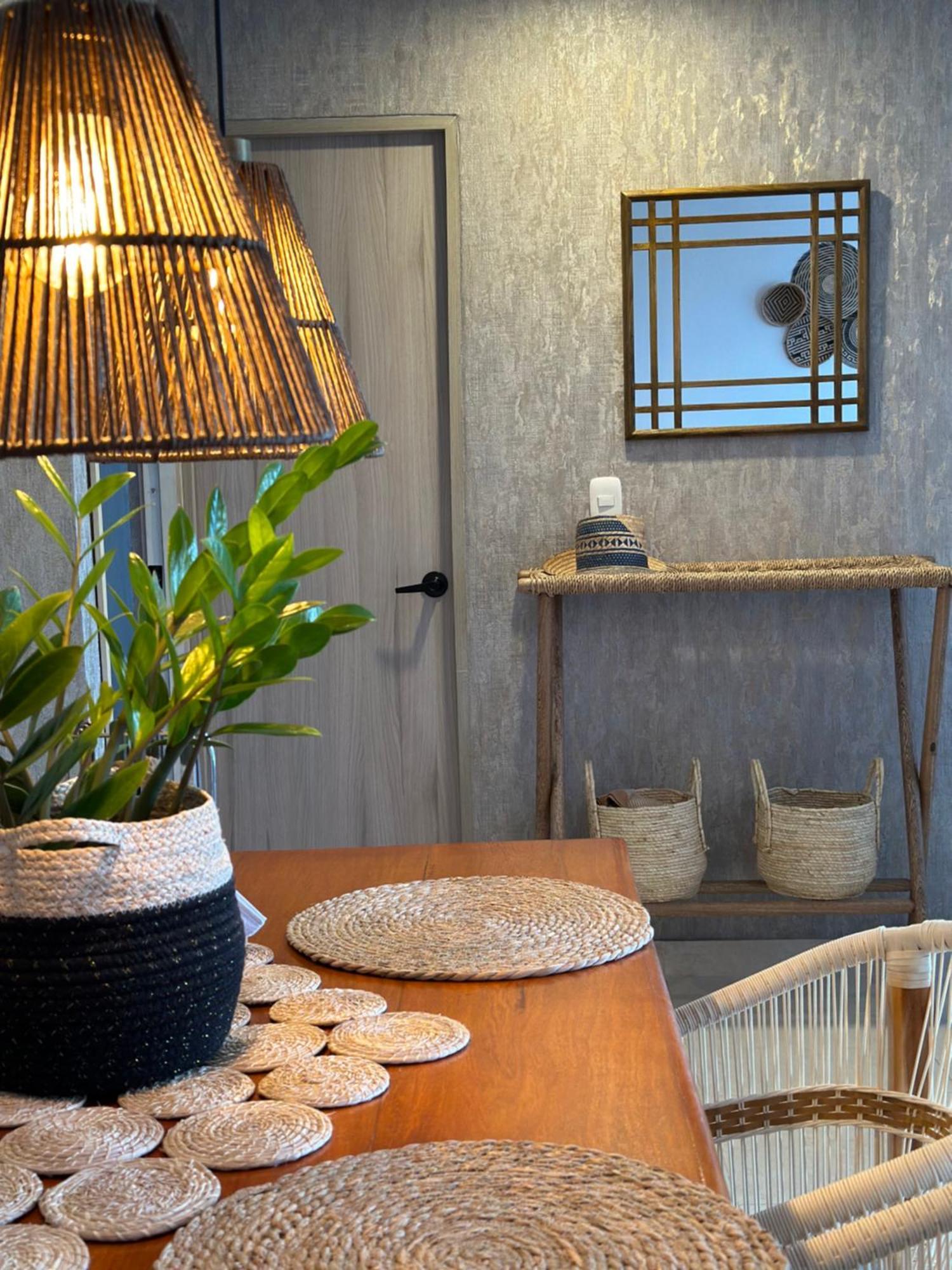 Apartmán Boho Style House Cartagena Exteriér fotografie
