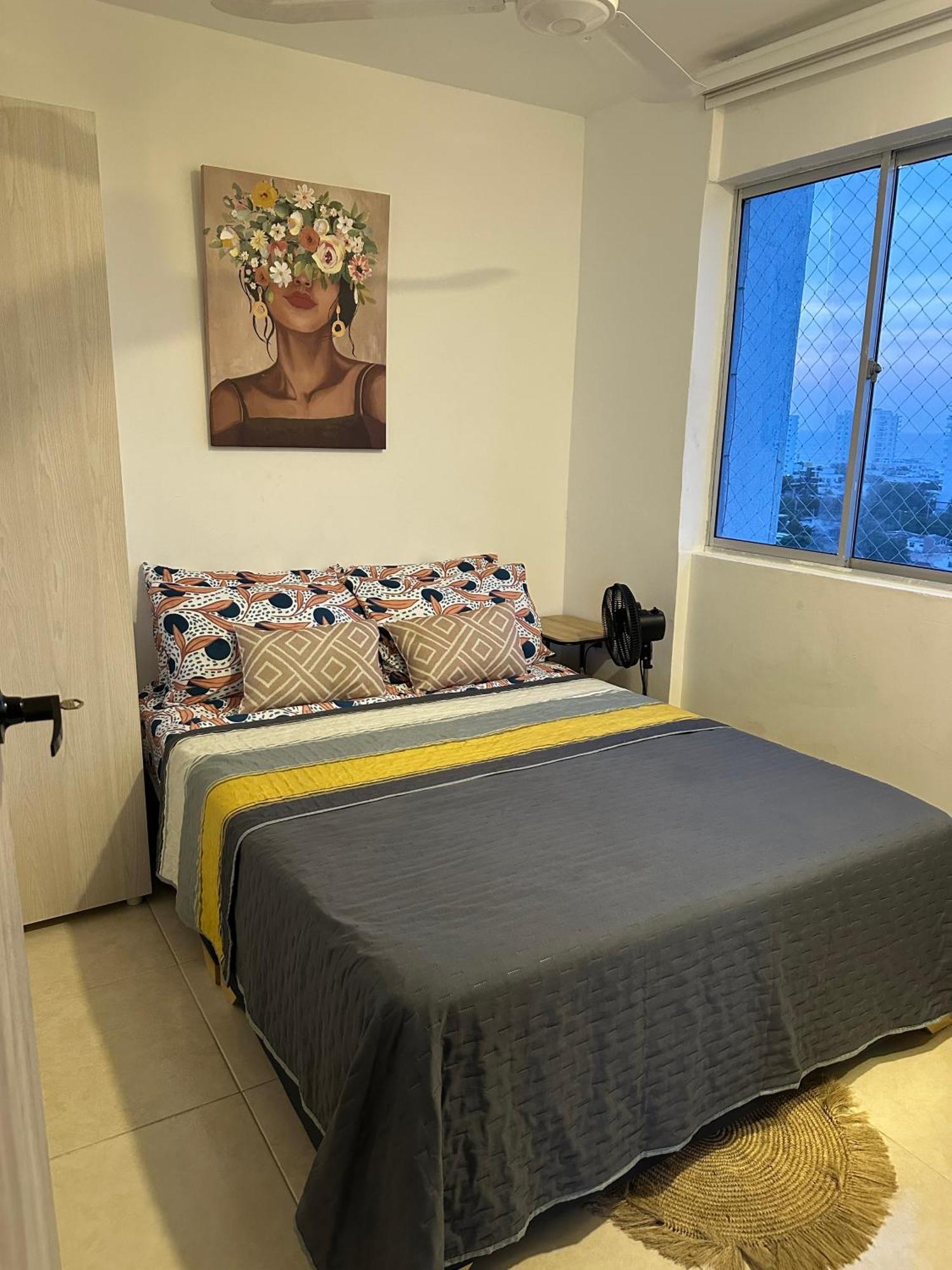 Apartmán Boho Style House Cartagena Exteriér fotografie